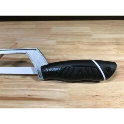 Husky 10 In. Close Quarters Hacksaw -Husky Shop husky hand saws 80 522 111 4f 1000