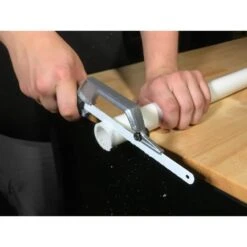 Husky 10 In. Close Quarters Hacksaw -Husky Shop husky hand saws 80 522 111 66 1000