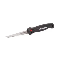 Husky 5 In. Folding Jab Saw -Husky Shop husky hand saws 90992 4f 1000