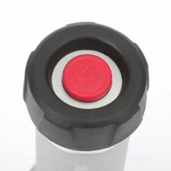 Husky 4AAA 350-Lumen LED Dual Beam Unbreakable Aluminum Flashlight -Husky Shop husky handheld flashlights 16fl0924 1f 1000