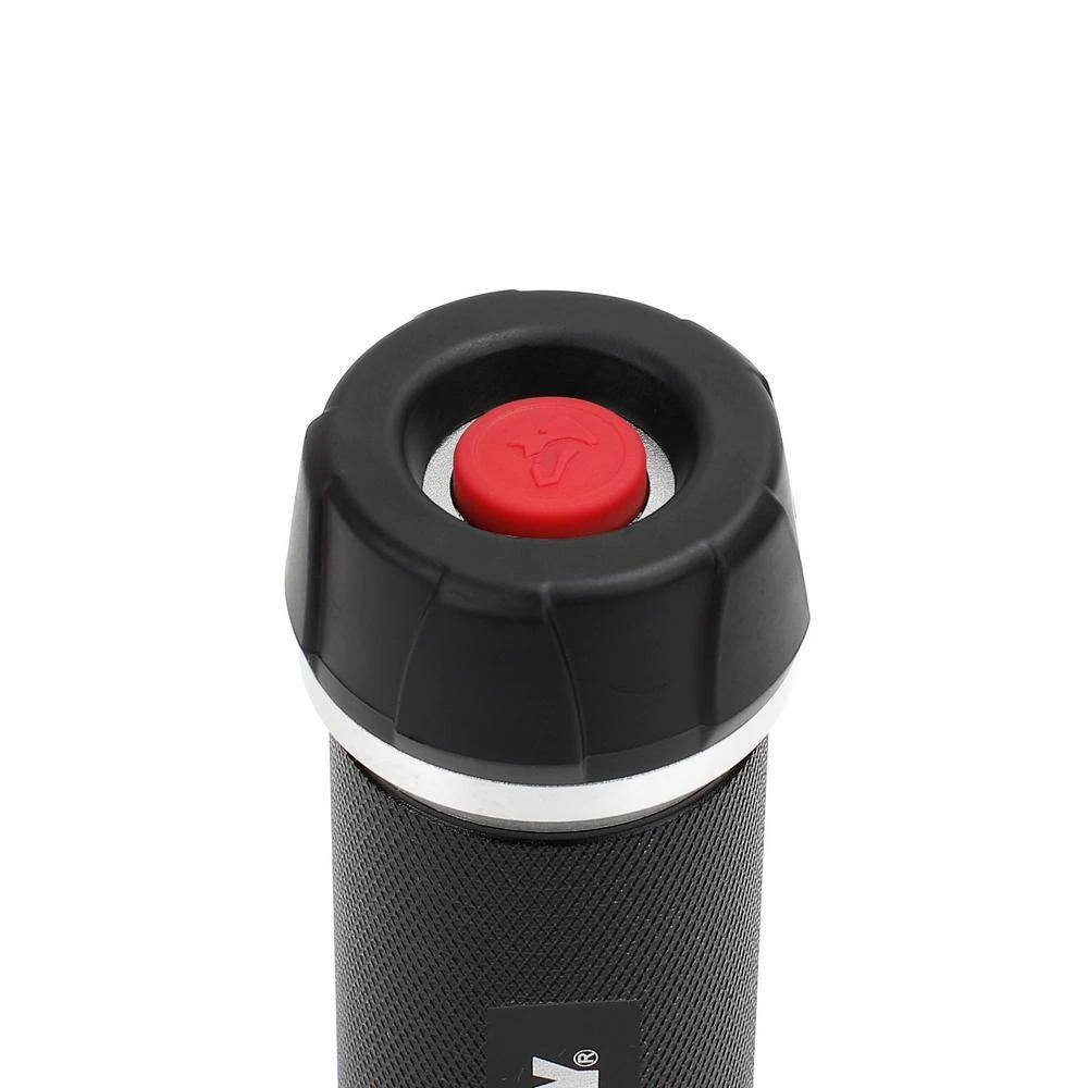 Husky 600 Lumens LED Virtually Unbreakable Aluminum Flashlight 4 Husky 600 Lumens LED Virtually Unbreakable Aluminum Flashlight - Image 4