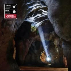 Husky 10000 Lumens Dual Power Focusing Aluminum Rechargeable Flashlight 20 Husky 10000 Lumens Dual Power Focusing Aluminum Rechargeable Flashlight -Husky Shop husky handheld flashlights 91307 66 1000