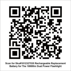 Husky 10000 Lumens Dual Power Focusing Aluminum Rechargeable Flashlight 27 Husky 10000 Lumens Dual Power Focusing Aluminum Rechargeable Flashlight -Husky Shop husky handheld flashlights 91307 76 1000