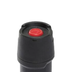 Husky 500 Lumens Tough Stainless Steel Core Multi-Setting LED Flashlight, Impact And Water Resistant With Batteries -Husky Shop husky handheld flashlights hsk1pak500psf1 4f 1000