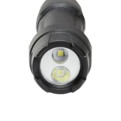 Husky 350 Lumens Tough Stainless Steel Core LED Flashlight 10 Husky 350 Lumens Tough Stainless Steel Core LED Flashlight -Husky Shop husky handheld flashlights hsk1pk350psf c3 1000