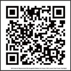 Husky 1500 Lumens Dual-Power Focusing LED Rechargeable Flashlight 3 Modes With USB Port And Rechargeable Battery -Husky Shop husky handheld flashlights hsky1500dpfl 44 1000