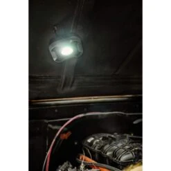 Husky 800-Lumen LED Utility Lights 2-Modes With Magnetic Handle And Batteries (2-Pack) 13 Husky 800-Lumen LED Utility Lights 2-Modes With Magnetic Handle And Batteries (2-Pack) -Husky Shop husky handheld flashlights hsky8002pkul 1d 1000