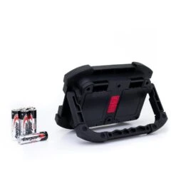 Husky 1200 Lumens Broad Range Utility LED Light -Husky Shop husky handheld flashlights hul1200wvqp 1f 1000