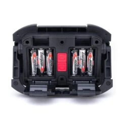 Husky 1200 Lumens Broad Range Utility LED Light -Husky Shop husky handheld flashlights hul1200wvqp 44 1000