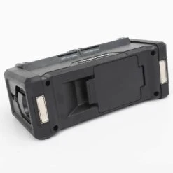 Husky 500 Lumens LED Dual-Panel Utility Light -Husky Shop husky handheld spotlights 99877 1f 1000