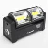Husky 500 Lumens LED Dual-Panel Utility Light