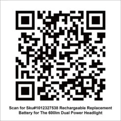 Husky 600 Lumens Dual Power Twist To Focus Rechargeable Headlight -Husky Shop husky headlamps 90709 76 1000