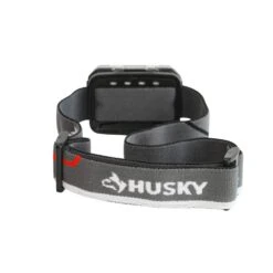 Husky 650 Lumens Dual-Power Broad Range LED Headlamp 7 Modes With USB Port And Rechargeable Battery 24 Husky 650 Lumens Dual-Power Broad Range LED Headlamp 7 Modes With USB Port And Rechargeable Battery -Husky Shop husky headlamps hsky650dphl 1f 1000