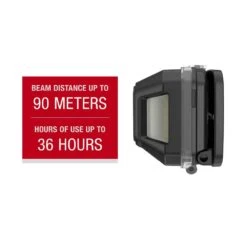 Husky 650 Lumens Dual-Power Broad Range LED Headlamp 7 Modes With USB Port And Rechargeable Battery 21 Husky 650 Lumens Dual-Power Broad Range LED Headlamp 7 Modes With USB Port And Rechargeable Battery -Husky Shop husky headlamps hsky650dphl 77 1000