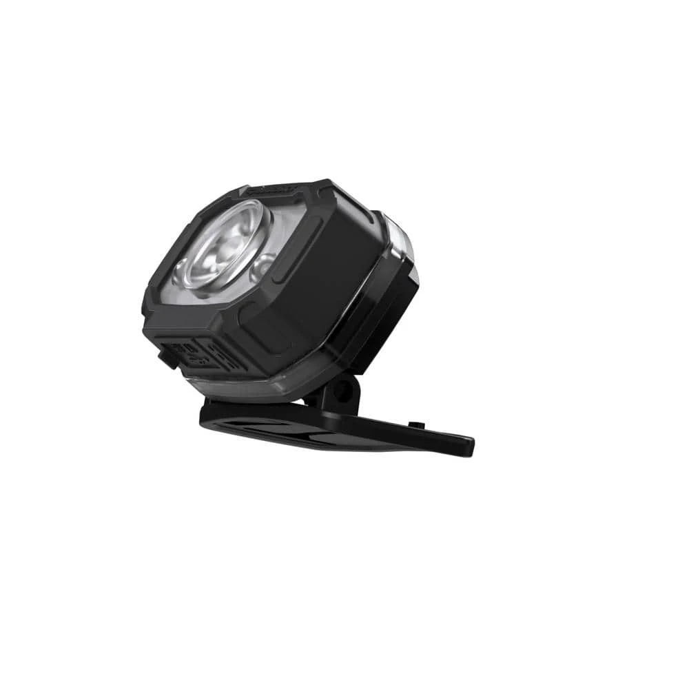 Husky 400 Lumens LED Micro Rechargeable Headlamp 3 Husky 400 Lumens LED Micro Rechargeable Headlamp - Image 3