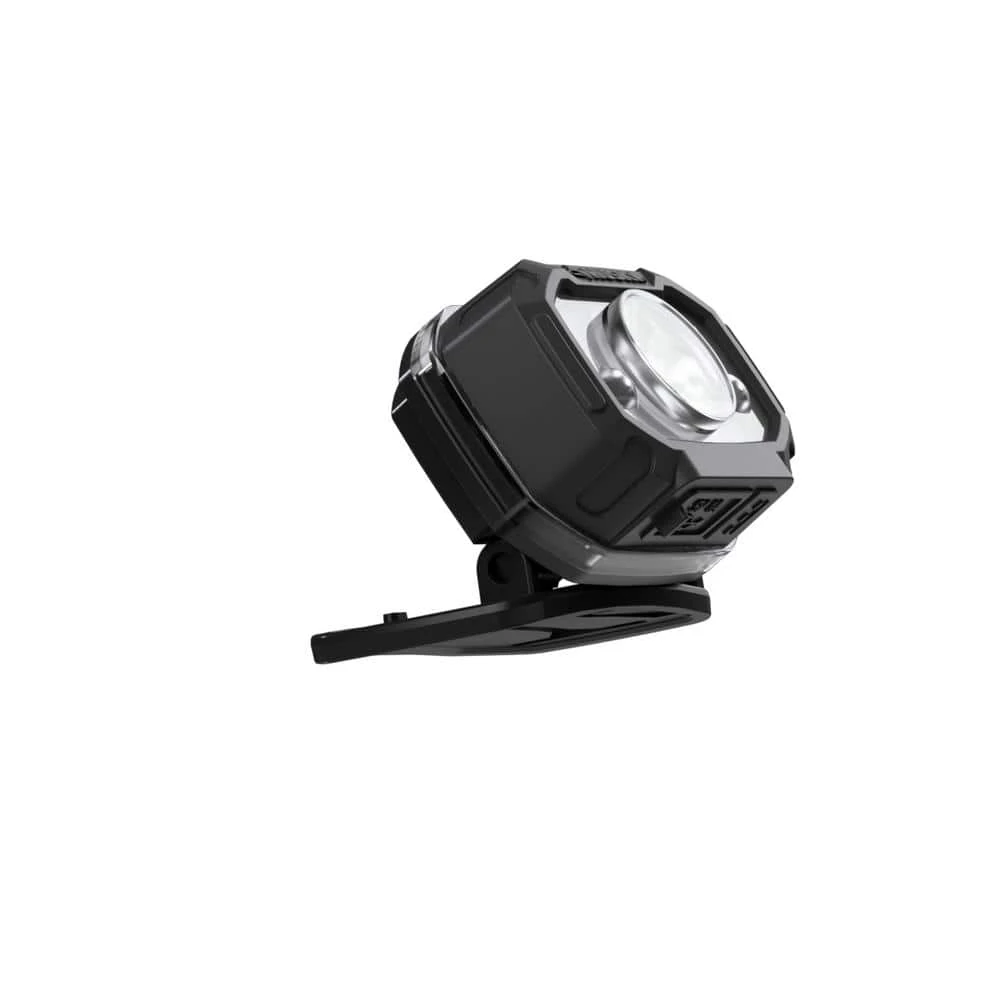 Husky 400 Lumens LED Micro Rechargeable Headlamp 4 Husky 400 Lumens LED Micro Rechargeable Headlamp - Image 4