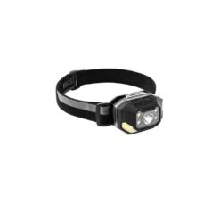 Husky 850 Lumens Dual-Power LED Rechargeable Headlamp -Husky Shop husky headlamps pvl hlp 0006 a0 1000