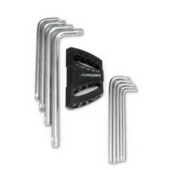 Husky Master Folding And L-Key Hex Key Set (113-Pieces) 13 Husky Master Folding And L-Key Hex Key Set (113-Pieces) -Husky Shop husky hex key sets hhexkey113bas 77 1000