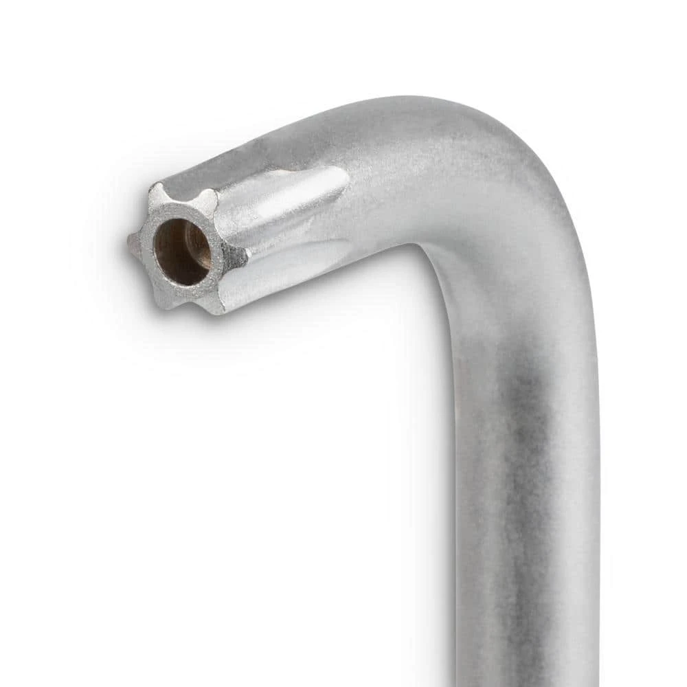 Husky Master Folding And L-Key Hex Key Set (113-Pieces) 4 Husky Master Folding And L-Key Hex Key Set (113-Pieces) - Image 4