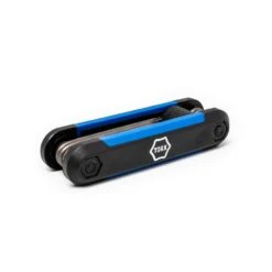 Husky Mini Folding Torx Key Set (8-Piece) -Husky Shop husky hex key sets hmfhkt8pcn 06 1d 1000