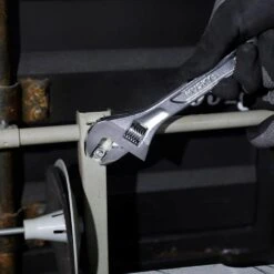 Husky 3-Piece, Double Speed Adjustable Wrench Set And 4-Piece Pliers Set -Husky Shop husky home tool kits 90965 31 1000