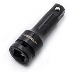 Husky 1/2 In. Drive 3 In. Impact Extension 5 Husky 1/2 In. Drive 3 In. Impact Extension -Husky Shop husky impact socket adapters extensions h2dimpext3 4f 1000