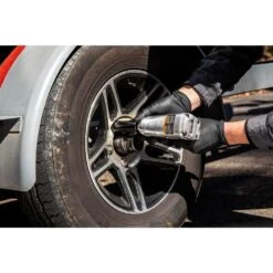 Husky 1/2 In. Drive SAE 6-Point Impact Socket Set With Storage Case (11-Piece) -Husky Shop husky impact socket sets h2ddimp11pcs 1d 1000