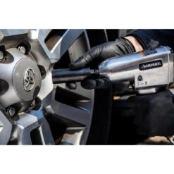 Husky 1/2 In. Drive SAE/Metric Deep Impact Socket Set In EVA Foam (26-Piece) -Husky Shop husky impact socket sets h2dimpss26pceva 1d 1000