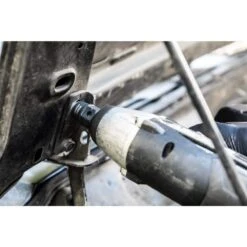 Husky 1/2 In. Drive Low Profile Metric 6-Point Impact Socket Set (15-Piece) -Husky Shop husky impact socket sets h2dlpimsm15pc 1f 1000