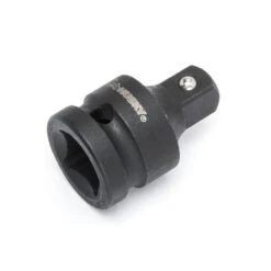 Husky 3/8 In. Drive Impact Socket And Accessory Set (40-Pieces) -Husky Shop husky impact socket sets h38impskt40bas a0 1000