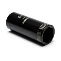 Husky 3/8 In. Drive Thin Wall Metric Deep Metric 6-Point Impact Socket Set (10-Piece) 13 Husky 3/8 In. Drive Thin Wall Metric Deep Metric 6-Point Impact Socket Set (10-Piece) -Husky Shop husky impact socket sets h3dhybmm10pc 1d 1000