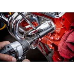 Husky 3/8 In. Drive SAE/Metric Deep Impact Socket Set In EVA Foam (24-Pieces) -Husky Shop husky impact socket sets h3dimpss24pceva 1d 1000