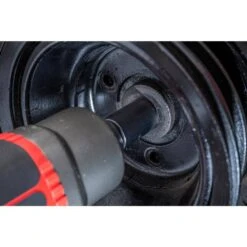 Husky 3/8 In. Drive Standard Metric 6-Point Impact Socket Set (9-Piece) -Husky Shop husky impact socket sets h3dimsm9pc 44 1000