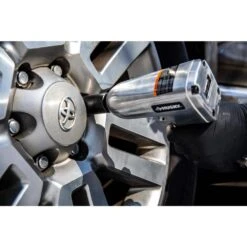 Husky 3/8 In. And 1/2 In. Drive Impact Socket Set With EVA Storage Trays (50-Piece) -Husky Shop husky impact socket sets h50issevacb 77 1000