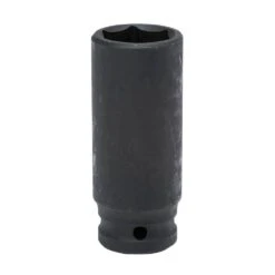Husky 1/2 In. Drive 1 In. 6-Point Deep Impact Socket