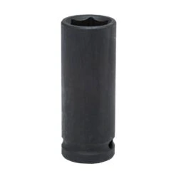 Husky 1/2 In. Drive 3/4 In. 6-Point Deep Impact Socket