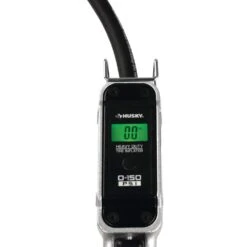 Husky Heavy Duty Digital Tire Inflator -Husky Shop husky inflators 024 0375h 1f 1000