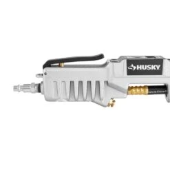 Husky Heavy Duty Digital Tire Inflator -Husky Shop husky inflators 024 0375h 31 1000