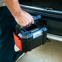 Husky 12-Volt/120-Volt Home & Auto Tire Inflator -Husky Shop husky inflators h12120n a0 1000