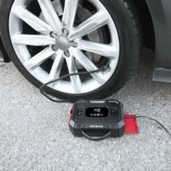 Husky 12-Volt Inflator -Husky Shop husky inflators h12n 1d 1000