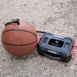 Husky 12-Volt Inflator -Husky Shop husky inflators h12n 40 1000