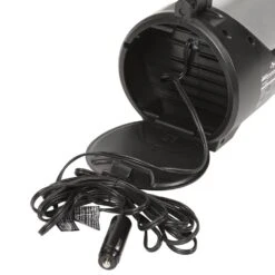 Husky 12/120 Volt Corded Electric Auto And Home Inflator -Husky Shop husky inflators hd12120b 40 1000