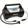 Husky 12/120 Volt Corded Electric Auto And Home Inflator