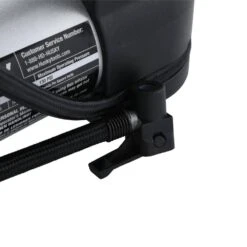 Husky 12-Volt Corded Electric Inflator -Husky Shop husky inflators hd12a 1d 1000