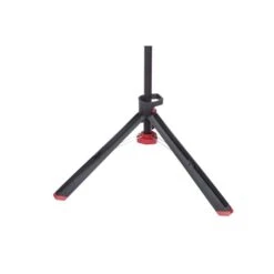 Husky 7000 Lumens Portable Corded LED Work Light With Tripod -Husky Shop husky jobsite lighting 7901304012 40 1000