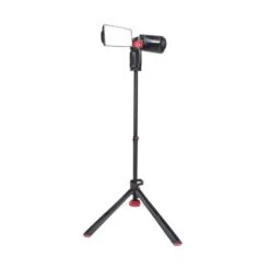 Husky 7000 Lumens Portable Corded LED Work Light With Tripod