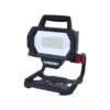 Husky 6,000 Lumen Hybrid LED Work Light With Rechargeable Battery