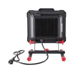 Husky 12000 Lumens/6000 Lumens Portable LED Work Light -Husky Shop husky jobsite lighting hd12000dim 1d 1000