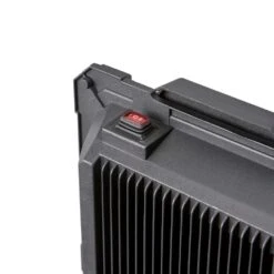 Husky 12000 Lumens/6000 Lumens Portable LED Work Light -Husky Shop husky jobsite lighting hd12000dim 66 1000