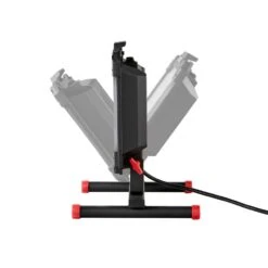 Husky 12000 Lumens/6000 Lumens Portable LED Work Light -Husky Shop husky jobsite lighting hd12000dim a0 1000